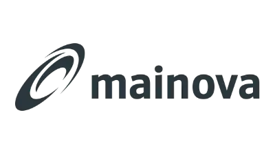 mainova Logo mainova Logo